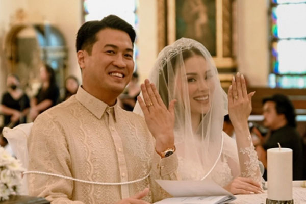 Cuộc sống khác biệt trước và sau làm dâu gia tộc nghìn tỷ của Linh Rin, giữ nguyên tắc hào môn giống hệt Hà Tăng-15