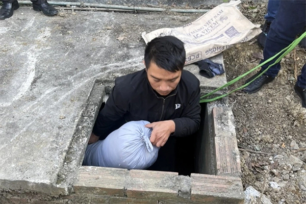 Thời tiết dịp Tết Dương lịch 2024 như thế nào?-3