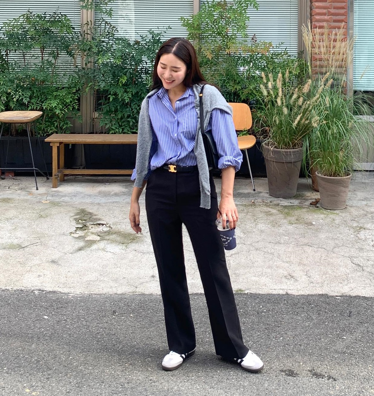 6 món thời trang đi đâu cũng gặp, được chị em yêu thích nhất năm 2023-3