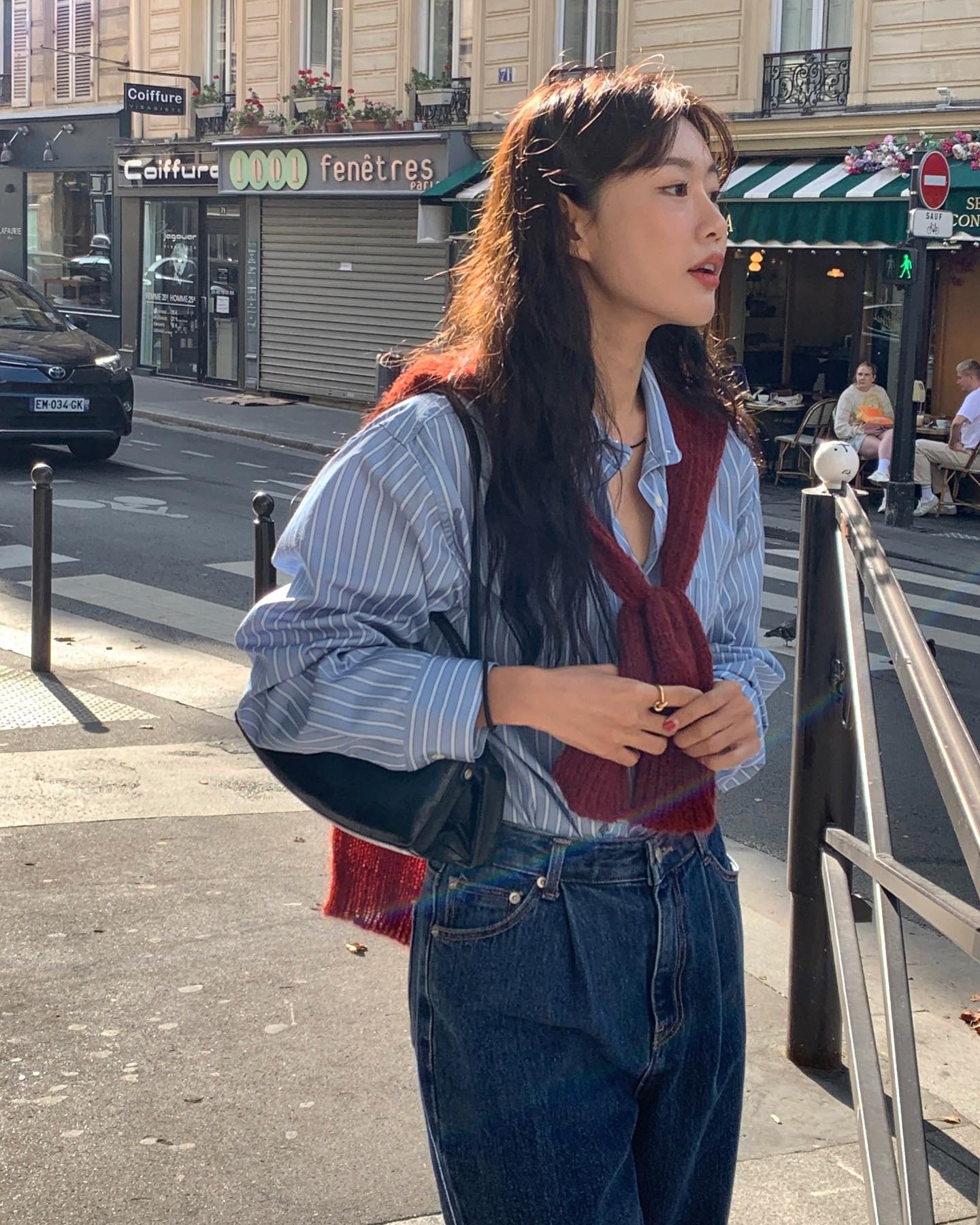 6 món thời trang đi đâu cũng gặp, được chị em yêu thích nhất năm 2023-4