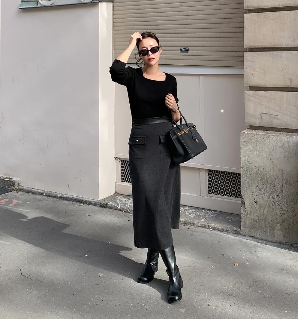 6 món thời trang đi đâu cũng gặp, được chị em yêu thích nhất năm 2023-12