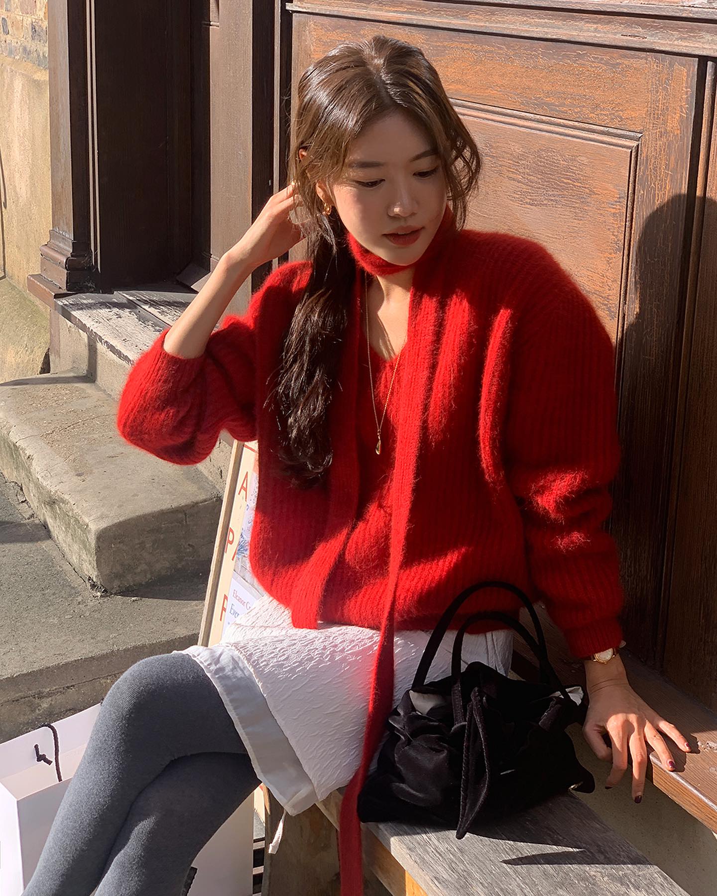 6 món thời trang đi đâu cũng gặp, được chị em yêu thích nhất năm 2023-9