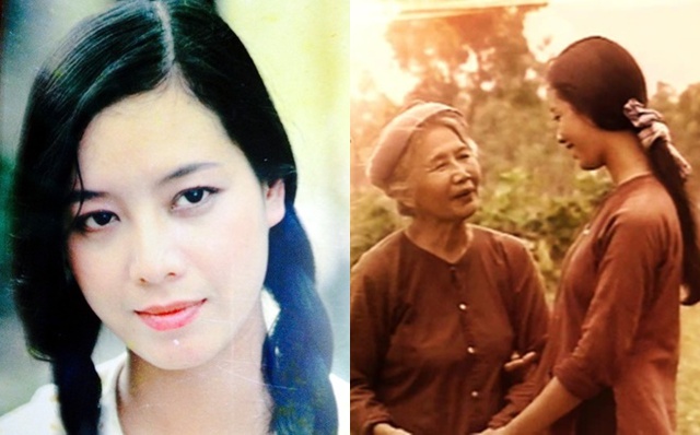 Nữ NSƯT được nhạc sĩ nổi tiếng si mê, hỏi cưới sau 3 tuần quen, kết hôn 40 năm vẫn được chồng yêu chiều-2