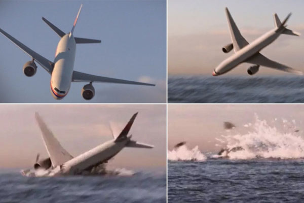 Chuyên gia khẳng định điều quan trọng về MH370, bí ẩn về máy bay mất tích suốt 9 năm qua sắp được giải đáp?-1