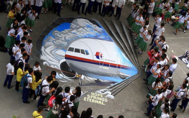 Chuyên gia khẳng định điều quan trọng về MH370, bí ẩn về máy bay mất tích suốt 9 năm qua sắp được giải đáp?-3