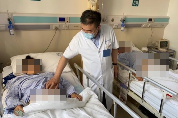 7 anh chị em trong gia đình đều mắc ung thư, bác sĩ điểm danh 4 loại ung thư có tính gia đình-1