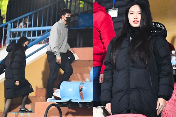 Mẹ Doãn Hải My thần thái ngút ngàn qua ống kính của con gái-6