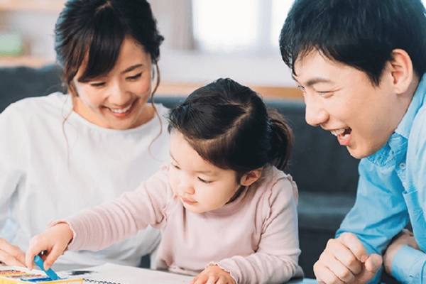 Cân nặng của trẻ khi sinh có liên quan tới IQ? BS nói 5 cách để con thông minh mỗi ngày-10