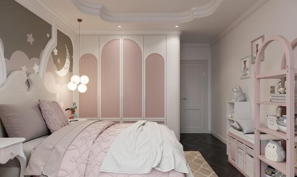 Khám phá loạt ngóc ngách chưa từng lên sóng trong căn hộ của Bảo Thanh-21