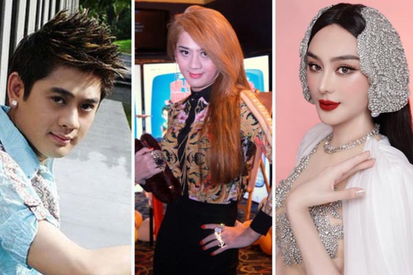 Không nhận ra Lâm Khánh Chi hiện tại: Gương mặt lạ lẫm, hệ quả của nghiện dao kéo?-5