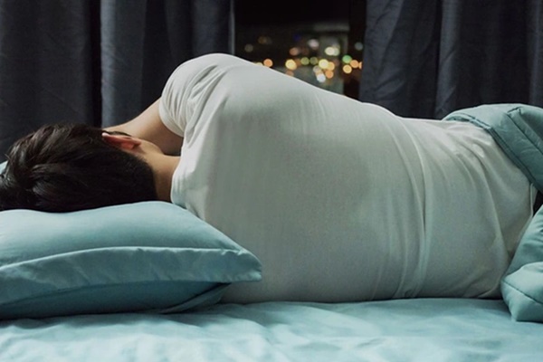3 tăng, 2 giảm 1 mềm” cảnh báo cơn nhồi máu não đang ập tới, coi chừng mất mạng-1