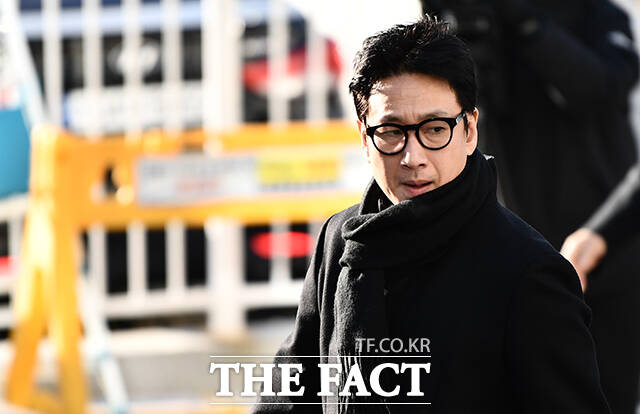 Tài tử Ký Sinh Trùng Lee Sun Kyun được phát hiện tử vong trong xe hơi-1