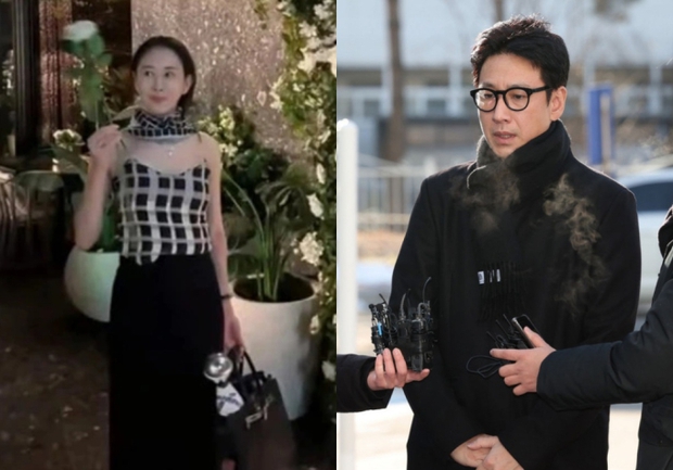 Ảnh đế Ký Sinh Trùng biện minh: Hít ma tuý vì tưởng là thuốc ngủ: Vô lý tới mức bị Knet mang phim đóng với IU ra chế nhạo-2