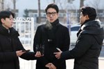Vợ tài tử Lee Sun Kyun: Chồng tôi đã rời khỏi nhà sau khi để lại một tờ giấy như di chúc-3