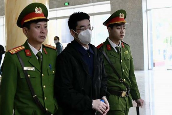Lời nói sau cùng của cựu điều tra viên Hoàng Văn Hưng