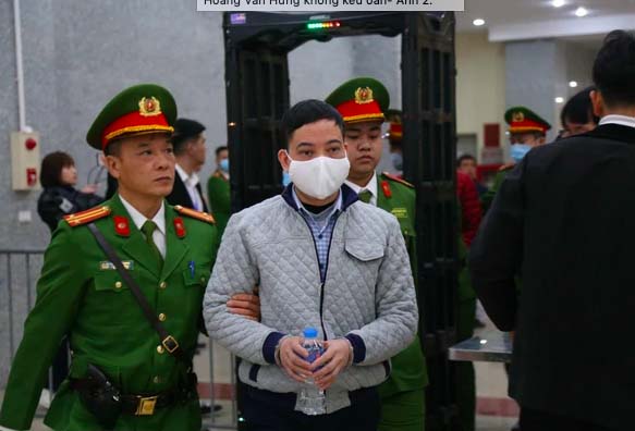 Nữ cựu cục trưởng khai dùng 25 tỉ đồng nhận hối lộ mua chứng khoán, trái phiếu-2