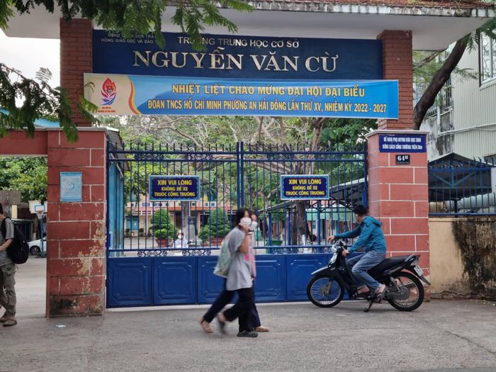 UBND quận lên tiếng vụ hàng loạt giáo viên bị đòi lại tiền thu nhập tăng thêm-1