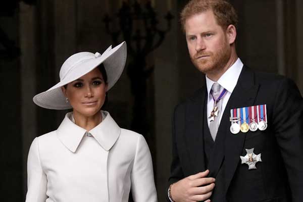 Tiết lộ về mối quan hệ rắc rối giữa Harry - Meghan với hàng xóm toàn là tỷ phú ở khu biệt thự trăm triệu đô của giới nhà giàu-3