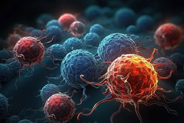 Mỹ: Thử nghiệm thành công phương pháp tiêu diệt 99% tế bào ung thư-1