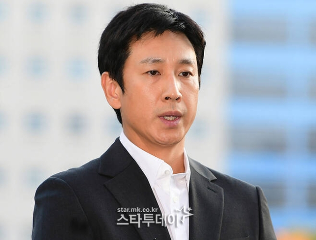 Vợ tài tử Lee Sun Kyun: Chồng tôi đã rời khỏi nhà sau khi để lại một tờ giấy như di chúc-1