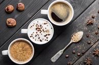 Mối liên hệ bất ngờ giữa cà phê và ung thư gan