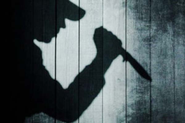 Án mạng đau lòng từ cuộc nhậu chia tay hàng xóm-1