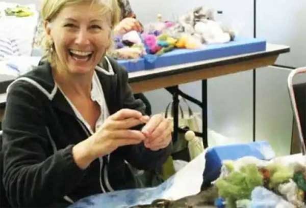 Bỗng dưng trúng số 25 tỷ đồng, người phụ nữ uất hận thấy cuộc đời bị hủy hoại-1