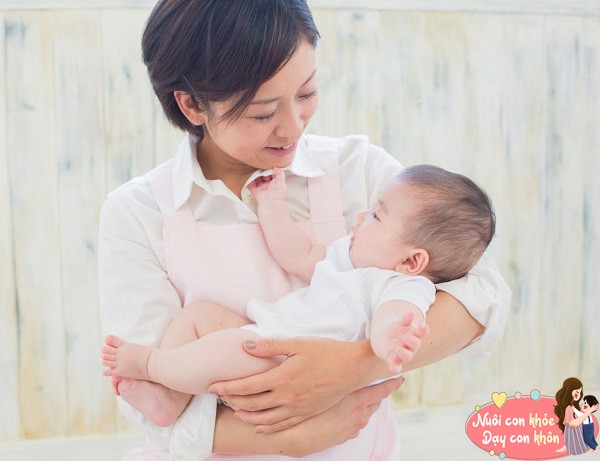 Cân nặng của trẻ khi sinh có liên quan tới IQ? BS nói 5 cách để con thông minh mỗi ngày-7