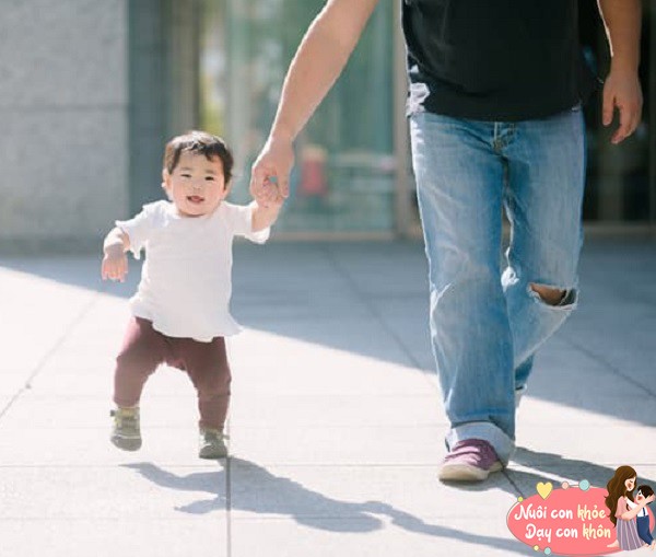 Cân nặng của trẻ khi sinh có liên quan tới IQ? BS nói 5 cách để con thông minh mỗi ngày-9