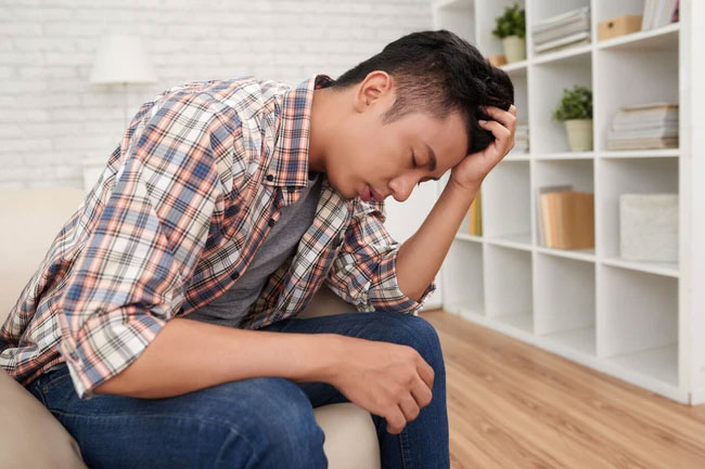 Biết tin tôi nhờ mẹ giữ hộ tiền, vợ làm ầm ĩ và đòi ly hôn-1