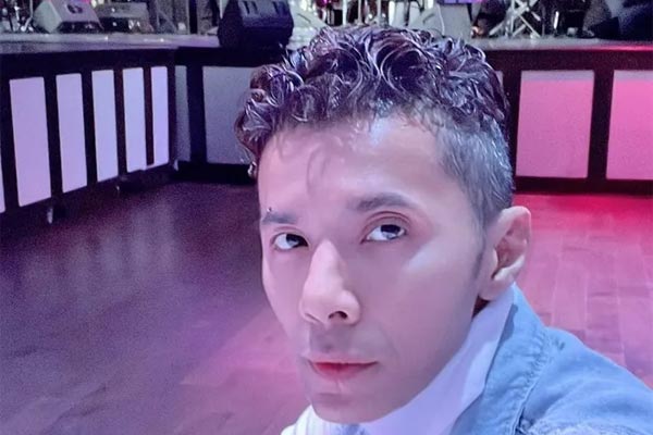 Kasim Hoàng Vũ ngày càng gầy gò, tiều tụy sau khi phẫu thuật khớp xương hàm-3