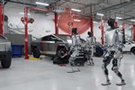 Robot tấn công tàn bạo khiến kỹ sư tại nhà máy Thái Lan tử vong, camera an ninh ghi lại toàn bộ diễn biến gây ám ảnh-3
