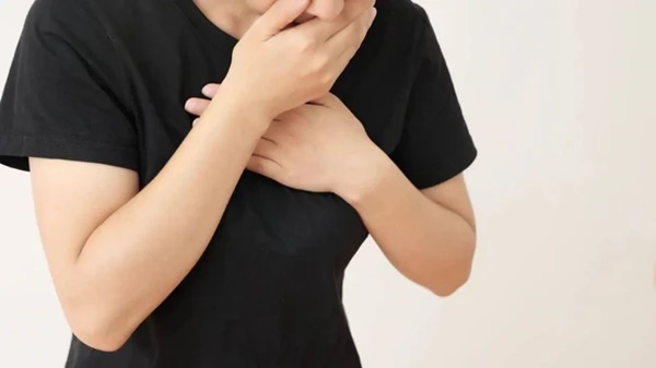 Trên cơ thể có 4 triệu chứng này cho thấy bụng bạn đang chứa đầy vi khuẩn Helicobacter pylori-2