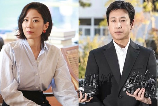 Người vợ đáng thương nhất năm 2023 gọi tên bà xã tài tử Ký Sinh Trùng: Chồng mất sau bê bối ngoại tình, bán nhà 300 tỷ vì nửa kia