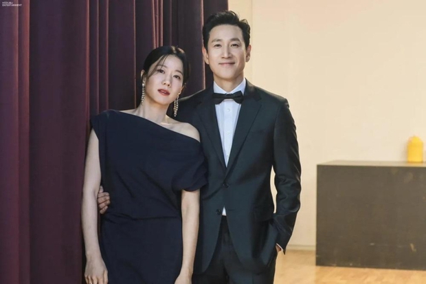 Người vợ đáng thương nhất năm 2023 gọi tên bà xã tài tử Ký Sinh Trùng: Chồng mất sau bê bối ngoại tình, bán nhà 300 tỷ vì nửa kia-1