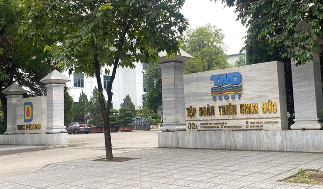 Nữ chủ tịch tập đoàn vừa bị hoãn xuất cảnh: Tiết lộ nợ thuế khủng-1