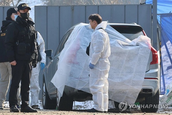 Cảnh sát Hàn Quốc khép lại vụ điều tra Lee Sun Kyun dùng ma túy, lên tiếng trước tin đồn bức cung tài tử-4