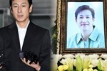 Lời nhắn cuối cùng mà cố diễn viên Lee Sun Kyun để lại cho vợ trước khi tự tử: Cảm giác bất lực hiện rõ trên từng con chữ-3