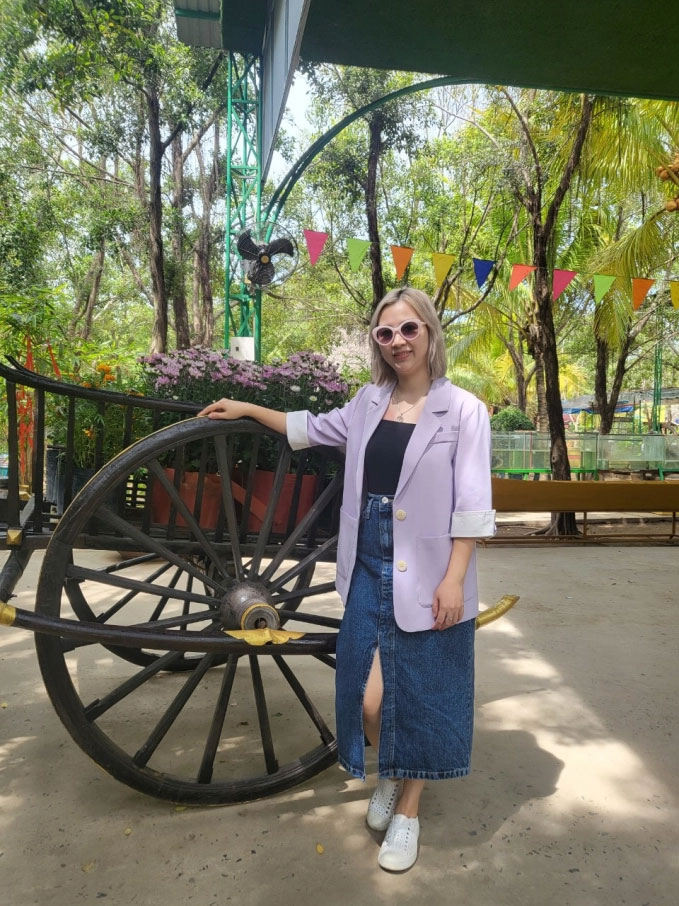 Mua vàng hơn 15 năm, tháng nào cũng sắm ít nhất 1 chỉ, lúc cần bán được 2,4 tỷ mua nhà-1