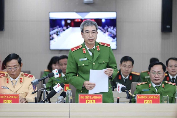 Bộ Công an: Bà Trương Mỹ Lan chuyển tiền ra nước ngoài để đầu tư-1