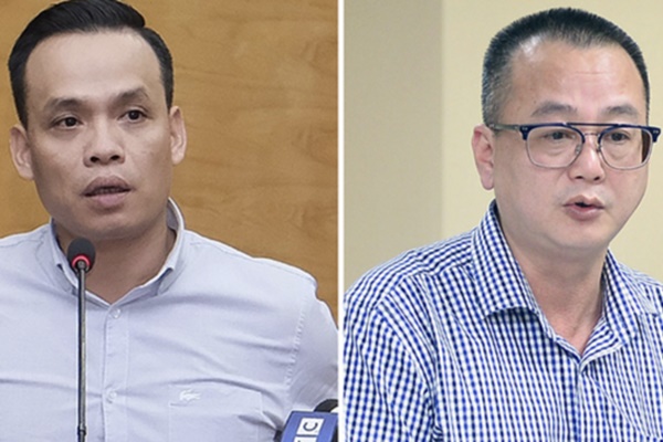 Bắt Cục phó quản lý giá Bộ Tài chính liên quan vụ Xuyên Việt Oil-1