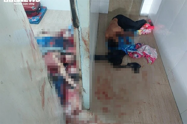 Công an Bình Thuận: Không có việc người lạ vào trường tiểu học bắt cóc học sinh-2