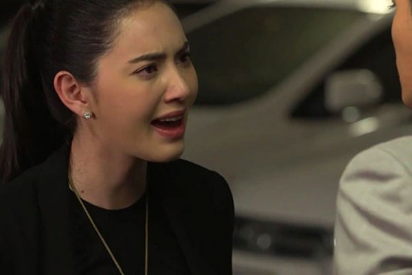 Bỏ con 5 tháng cho chồng trông để đi làm, tôi đau xót tột cùng-2