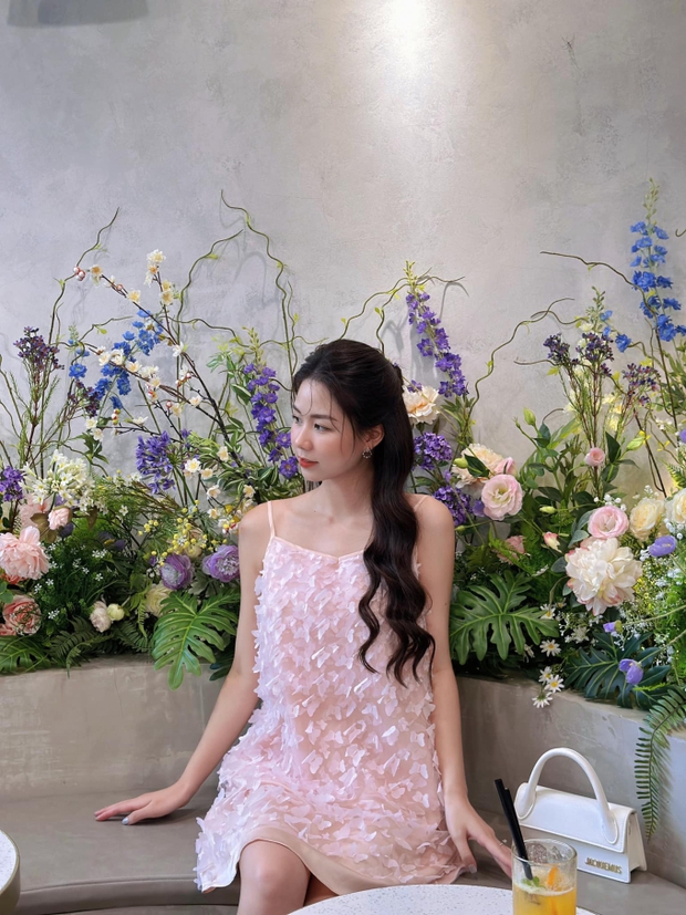 Lộ khoảnh khắc mặt mộc của cô dâu hot nhất MXH, liệu có còn cực phẩm” như netizen ca ngợi?-7