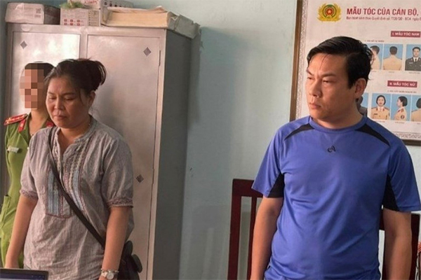 Vụ cháy chung cư mini 56 người tử vong: Sẽ khởi tố cán bộ quản lý nhà nước-2