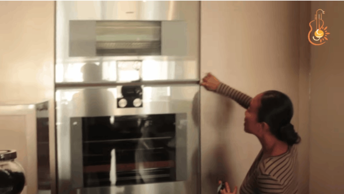 Đoan Trang hé lộ góc nhà gia đình chồng ở Thụy Điển qua ảnh đón Giáng sinh-19