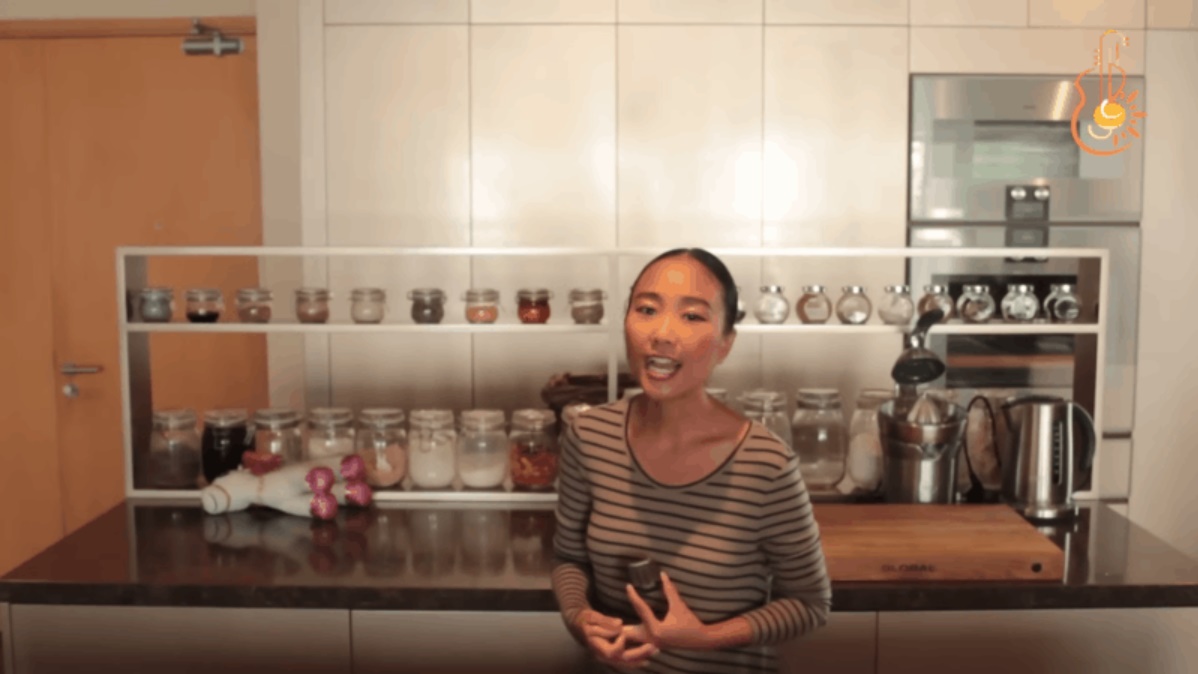 Đoan Trang hé lộ góc nhà gia đình chồng ở Thụy Điển qua ảnh đón Giáng sinh-20