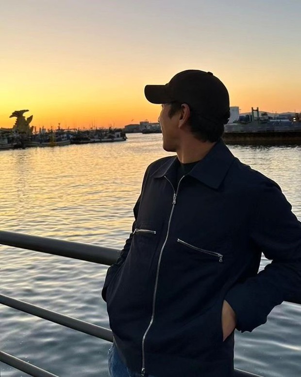 Cảnh sát tìm thấy Lee Sun Kyun thông qua định vị điện thoại, khẳng định không có thư tuyệt mệnh tại hiện trường-2