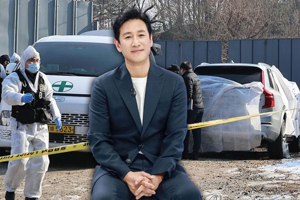 Ai có lỗi trong cái chết của Lee Sun Kyun?-4