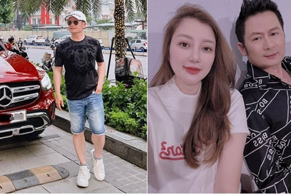 Vợ cũ Bằng Kiều: Giữ tình bạn với chồng cũ chỉ có được chứ không mất gì cả-4